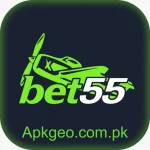 Bet55 Game