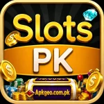 Slotspk game
