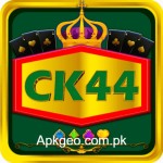 CK44 Game